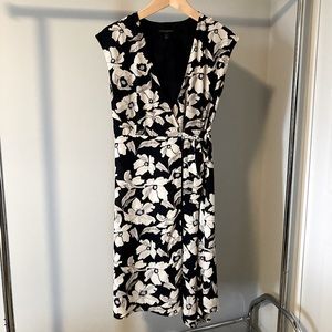 Banana Republic Wrap Dress